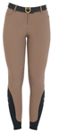 Pantalone Donna slim fit con logo"Equestro"mod.Zenda