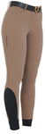 Pantalone Donna slim fit con logo"Equestro"mod.Zenda
