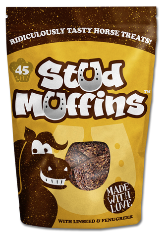 Dolcetti Stud Muffins