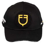 Cappellino unisex da baseball  Scuderia Equestro