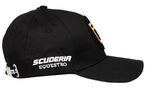 Cappellino unisex da baseball  Scuderia Equestro