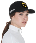 Cappellino unisex da baseball  Scuderia Equestro