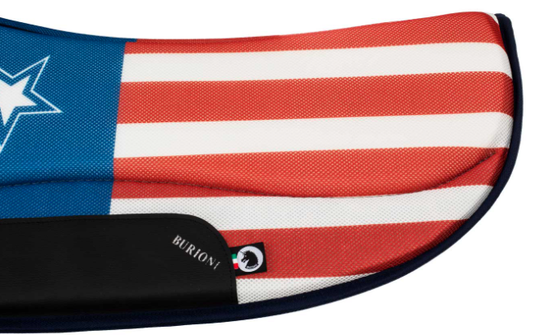 Sottosella western barrell  tt+ sympatex new desing