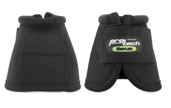 Paraglomi Cordura Airflow Pro-Tech