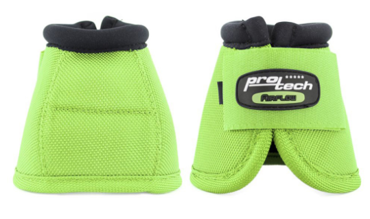 Paraglomi Cordura Airflow Pro-Tech