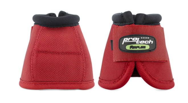 Paraglomi Cordura Airflow Pro-Tech