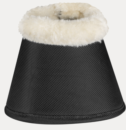 Paraglomi cordura con pelo