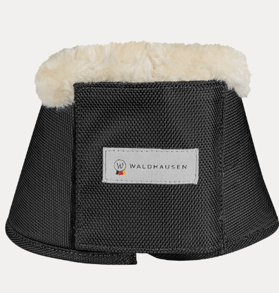 Paraglomi cordura con pelo