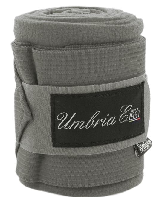 Fasce lavoro Pile/Elastico (4 PZ)
