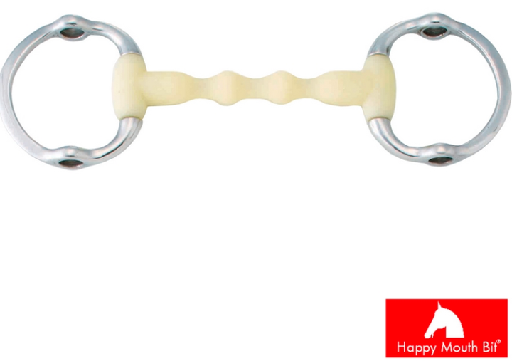 Elevatore Oliva happy mouth