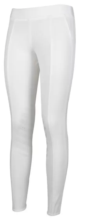 Leggings Equitazione Donna Horses Safari Grip