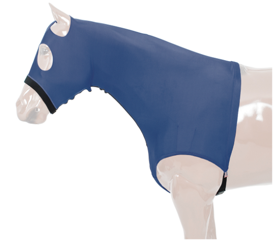 Cappuccio in lycra