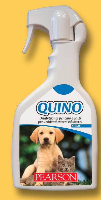 Quino  Spray