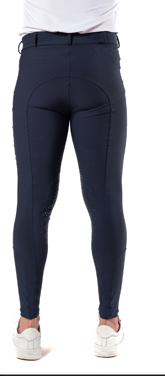Pantalone da Uomo  in tessuto tecnico mod.Evo-Sartore