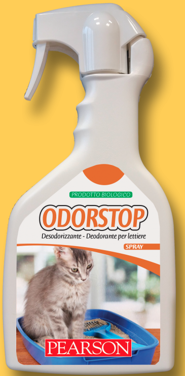 Odorstop Spray