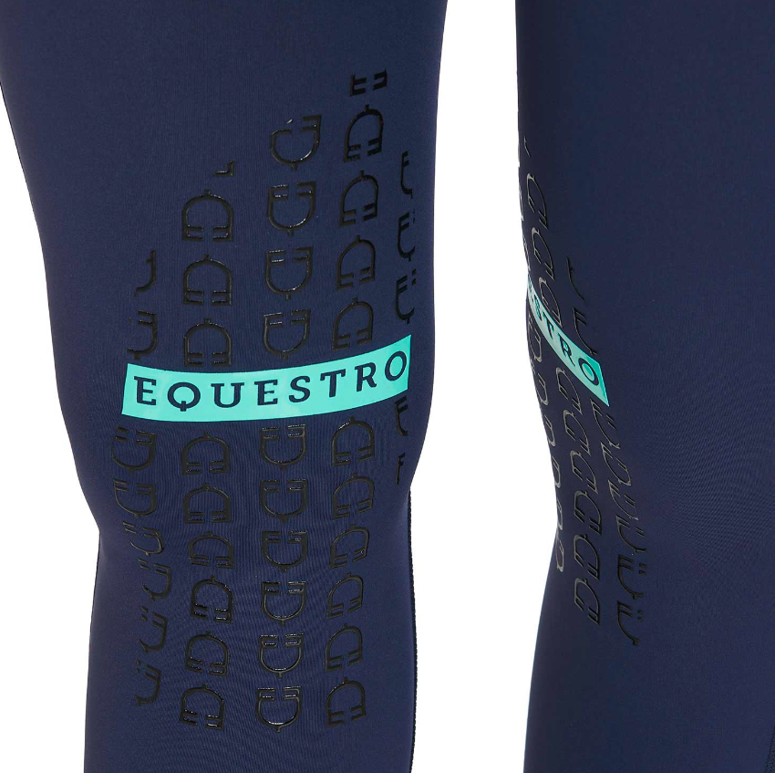 Leggins Donna slim fit ligth tessuto  elasticizzato