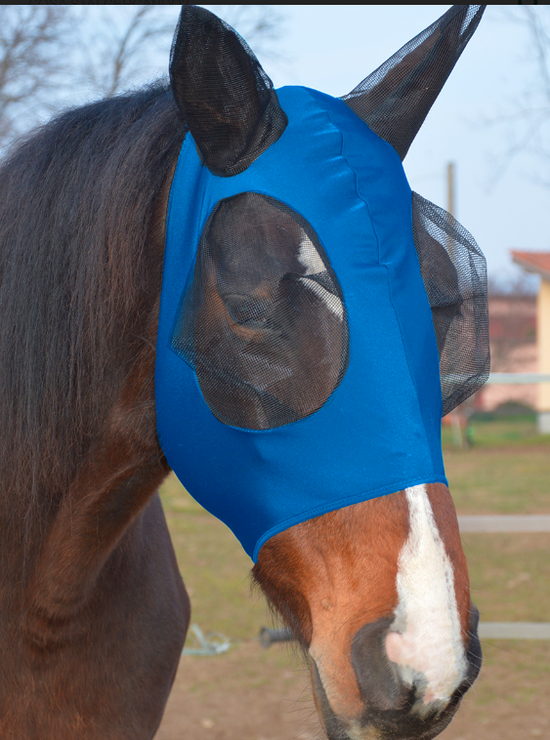 Maschere Per Il Viso A Pois - Italia - Foto 8