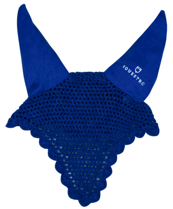 Cuffietta in cotone-Equestro