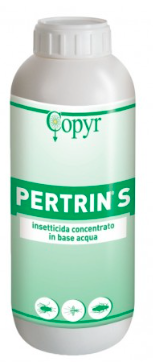 Copyr Pertrin S Insetticida