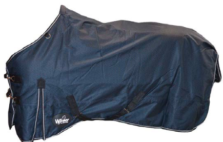 Coperta da paddock Winner 100gr