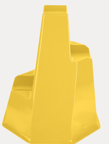 Cubo per ostacoli