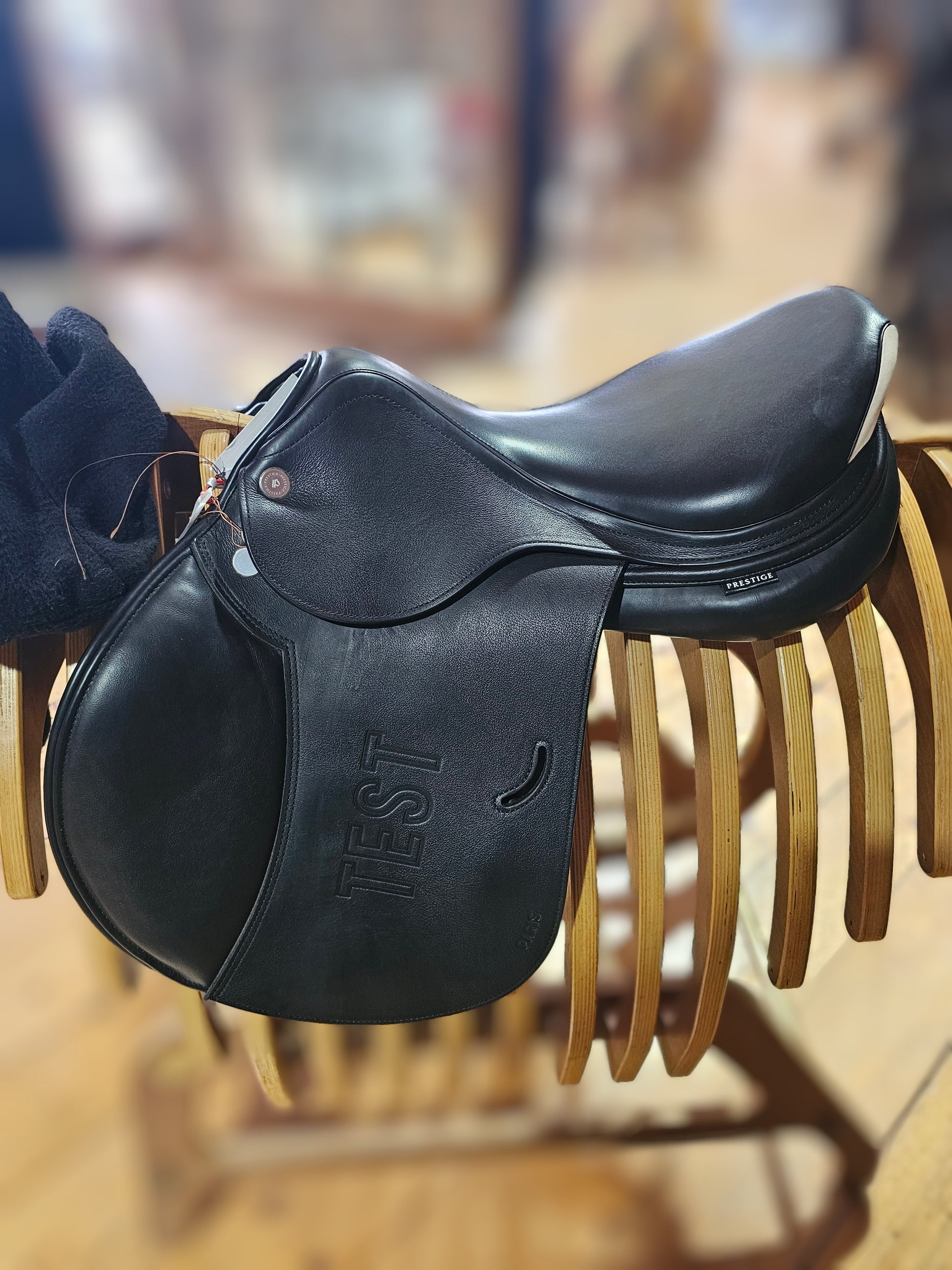 Sella prestige "Paris D"