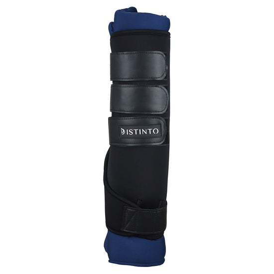 SET 4 STABLE BOOTS D·ISTINTO