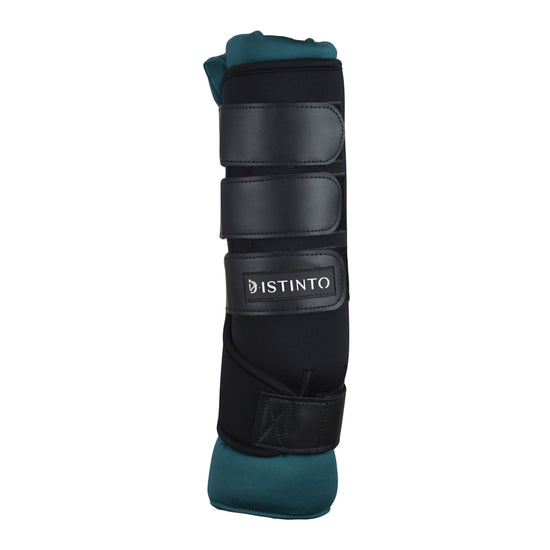 SET 4 STABLE BOOTS D·ISTINTO