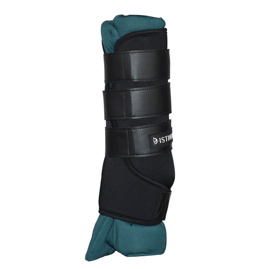 SET 4 STABLE BOOTS D·ISTINTO