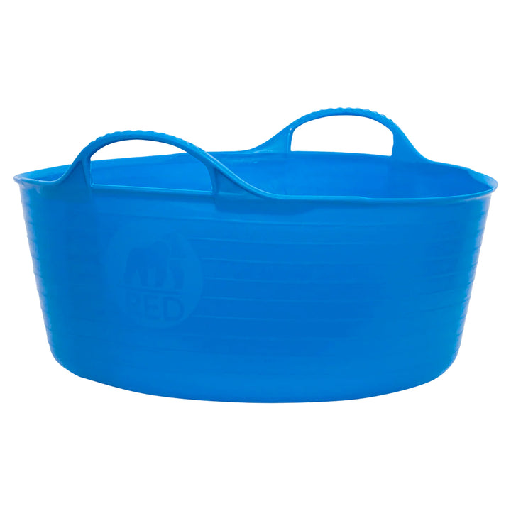 SECCHIO BASSO FLESSIBILE 15 L.