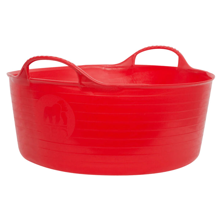 SECCHIO BASSO FLESSIBILE 15 L.