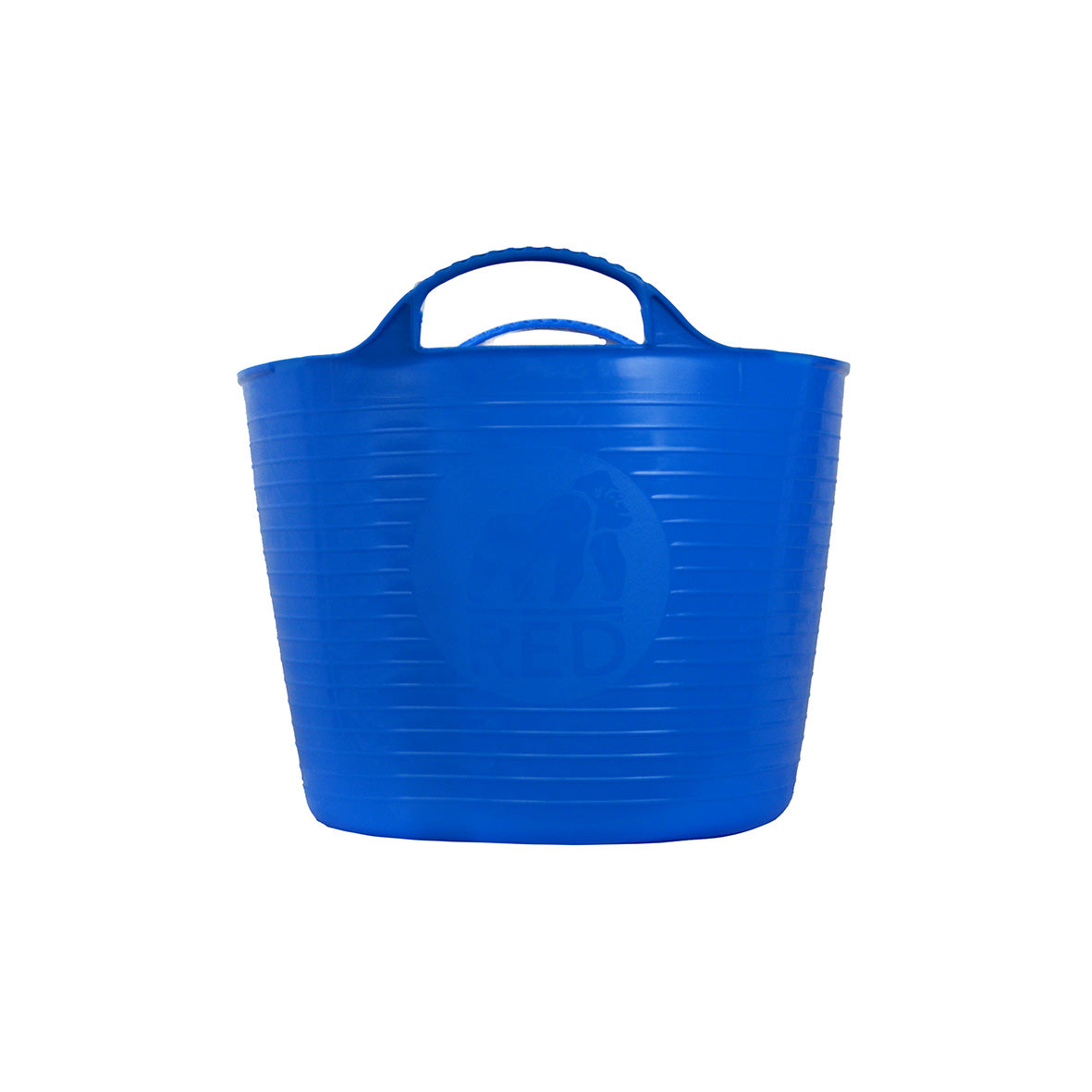 Secchio flessibile plastica