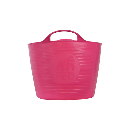 Secchio flessibile plastica