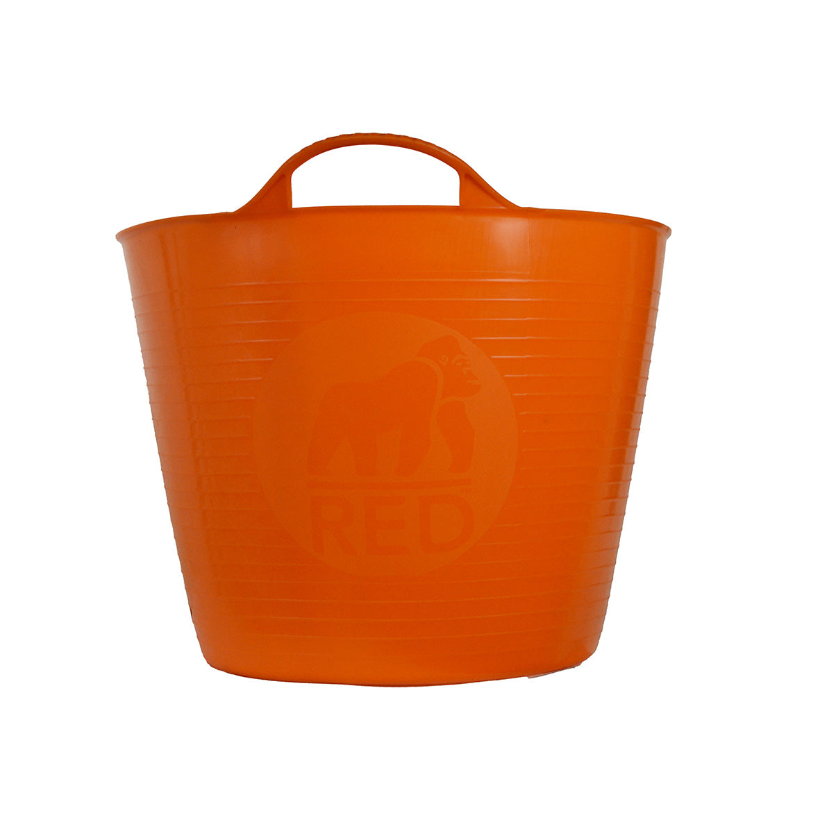 Secchio flessibile plastica