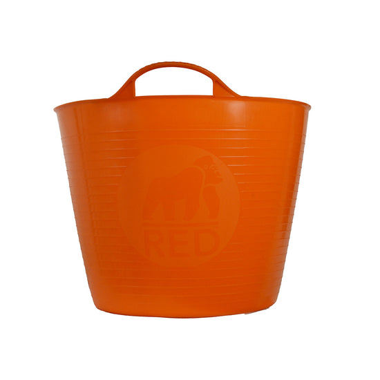 Secchio flessibile plastica