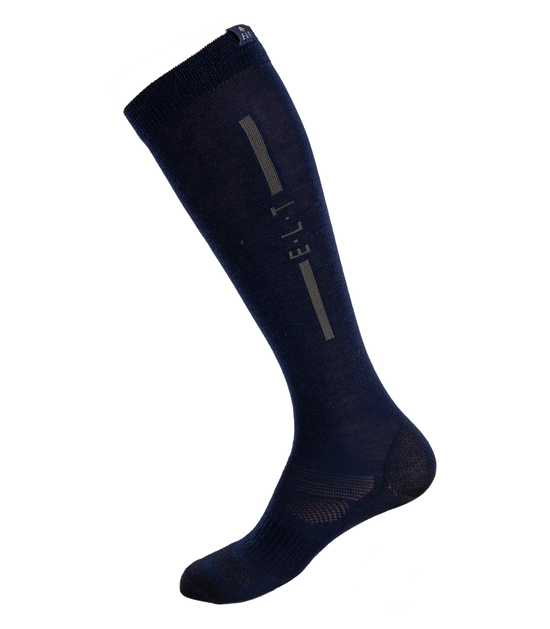 Calze da equitazione merino unisex