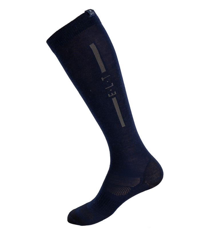 Calze da equitazione merino unisex