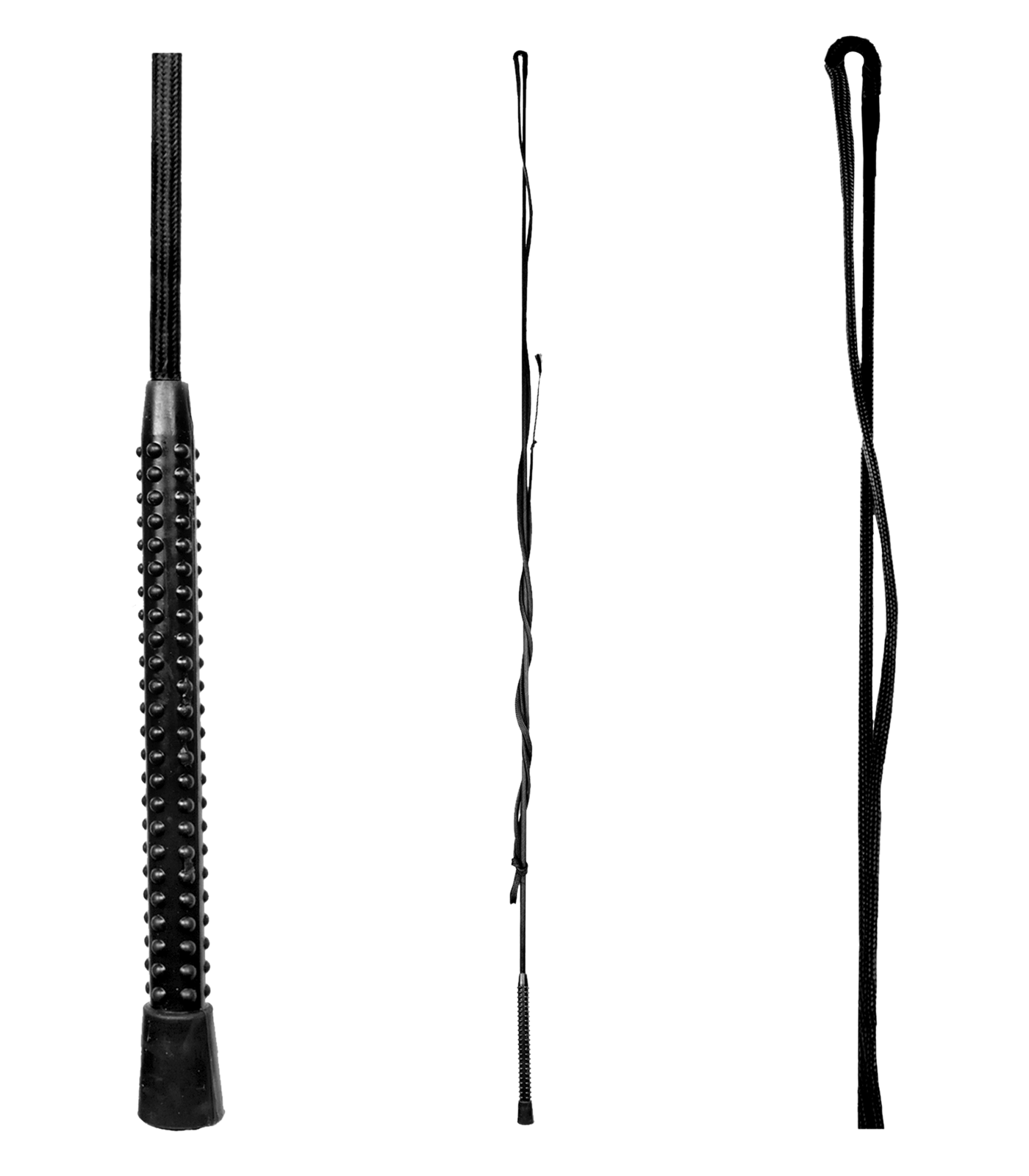 Frusta rigida in nylon  smontabile