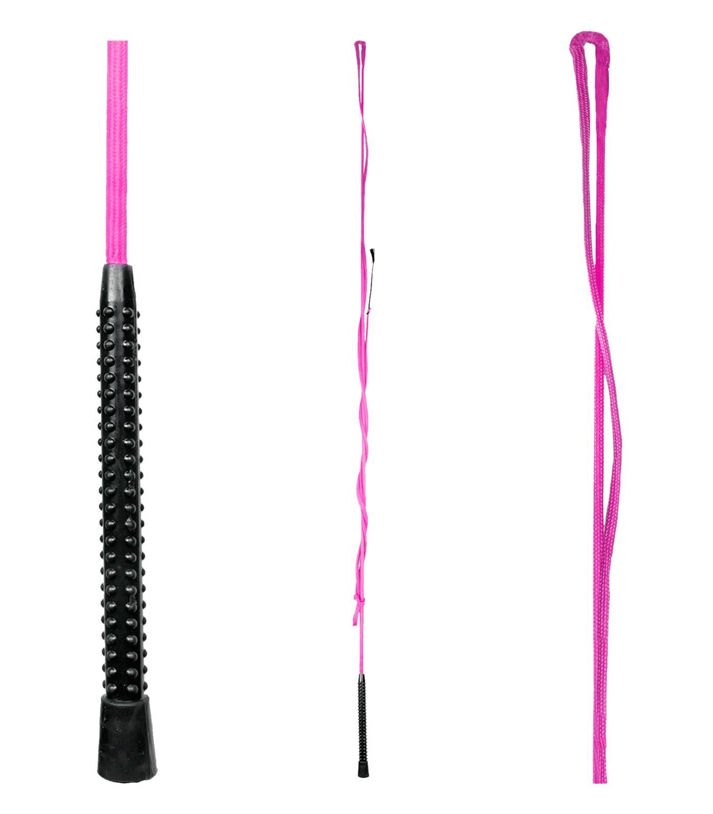 Frusta rigida in nylon  smontabile