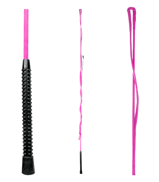 Frusta rigida in nylon  smontabile