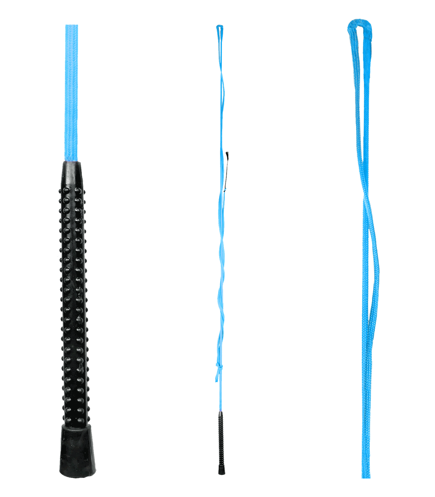 Frusta rigida in nylon  smontabile