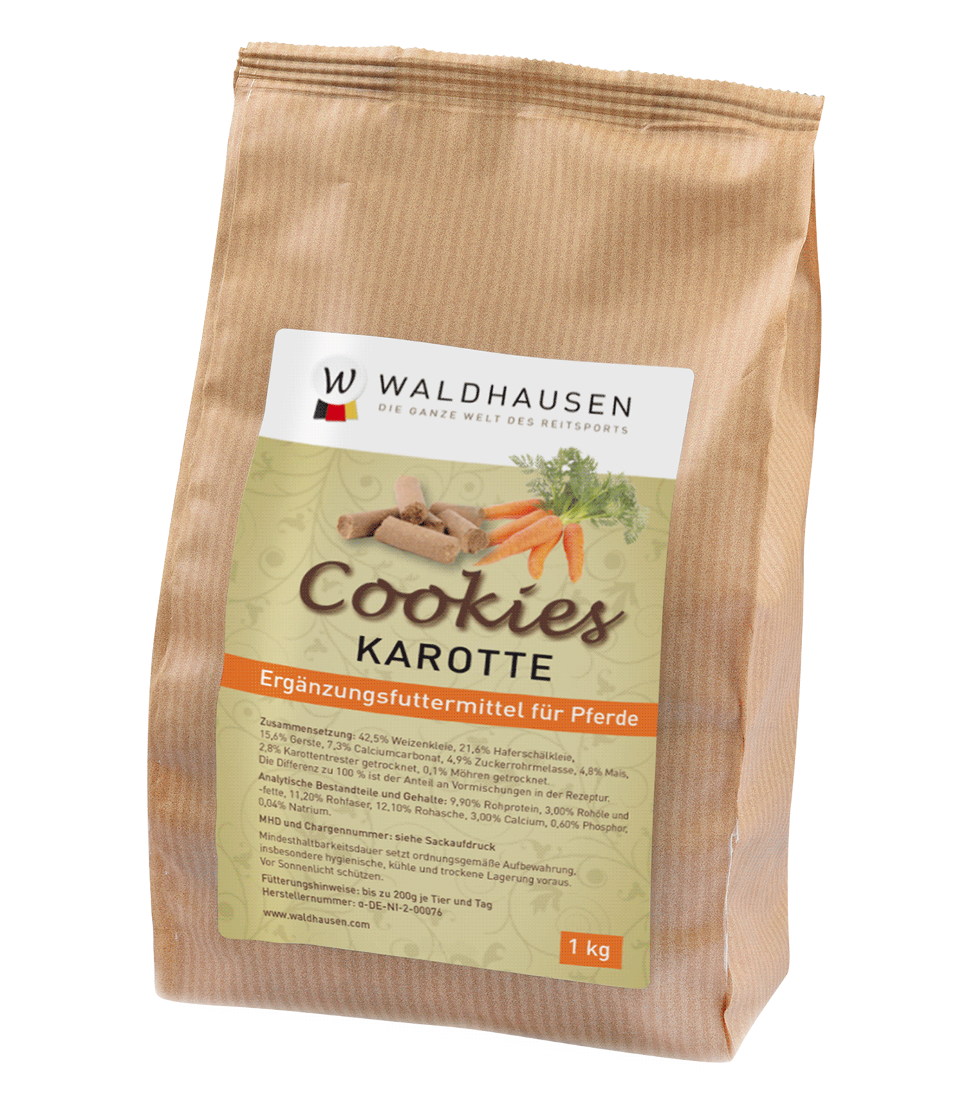 Biscotti 1kg
