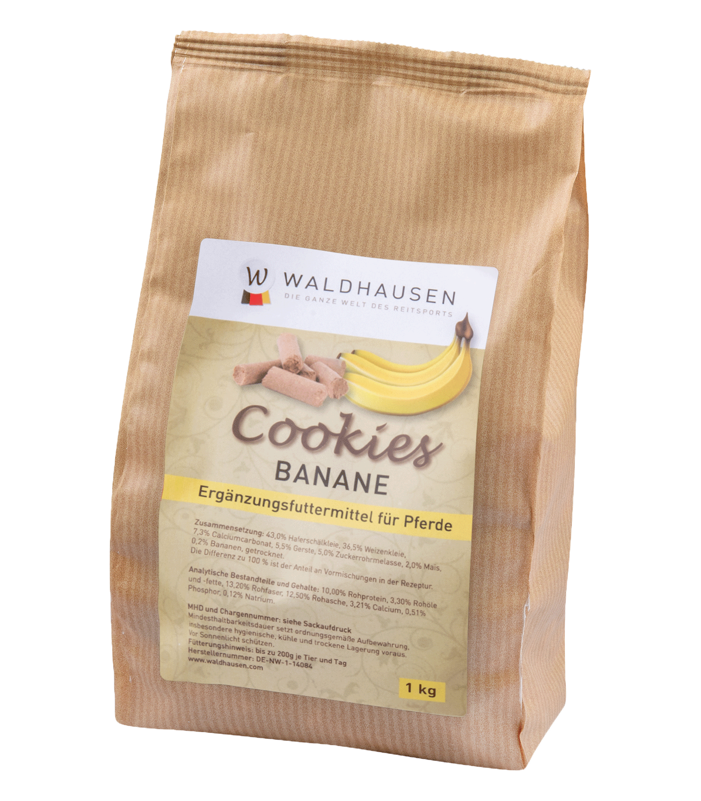 Biscotti 1kg