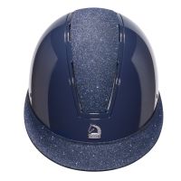 CAP TATTINI SELENE LUCIDO CON GLITTER
