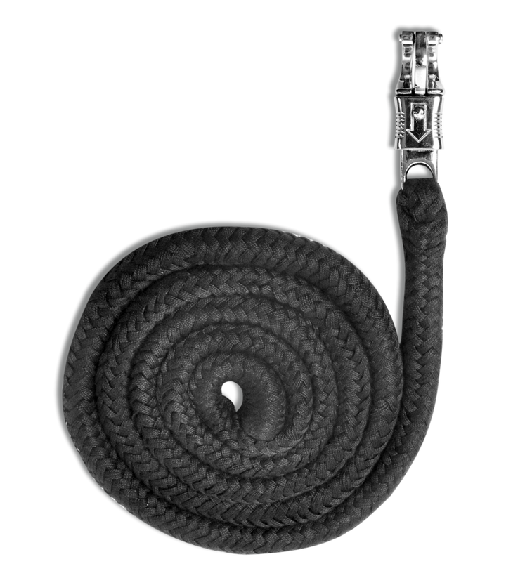 Lunghina da riposo Economic - Moschettone a carabina