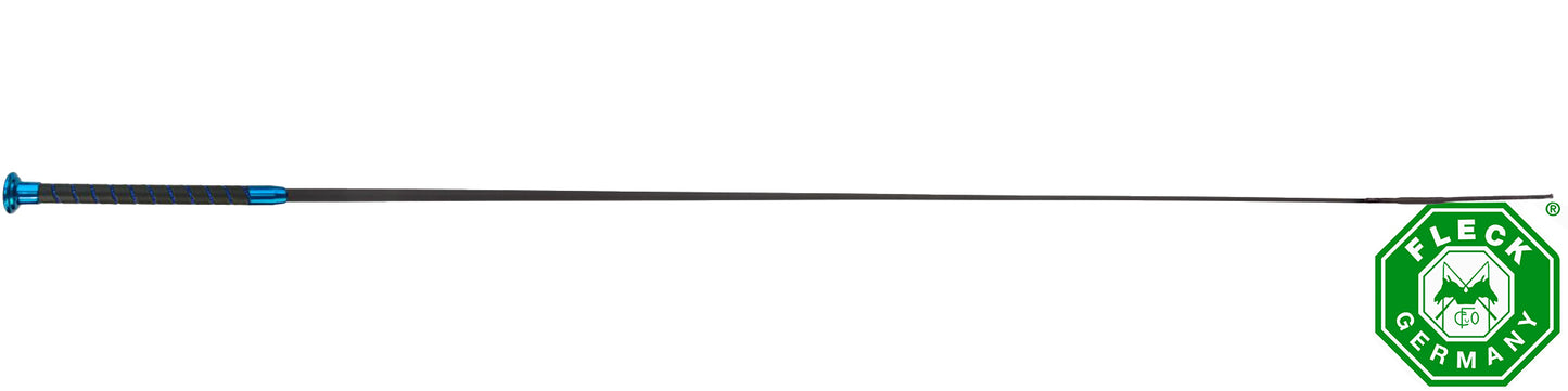 Frustino Fleck dressage silk touch