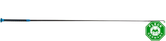 Frustino Fleck dressage silk touch