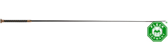 Frustino Fleck dressage silk touch