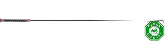 Frustino Fleck dressage silk touch