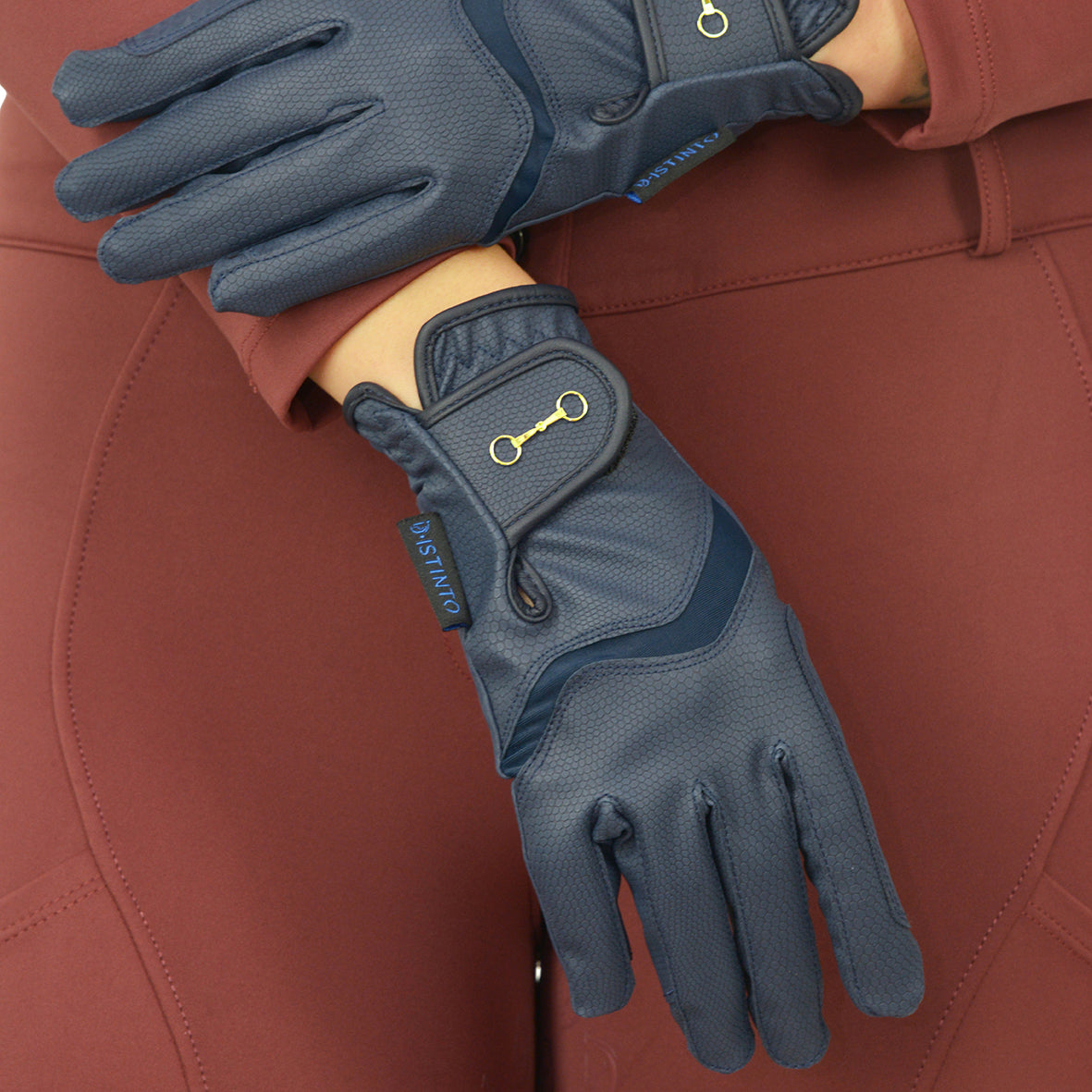 GUANTI BIT D·ISTINTO